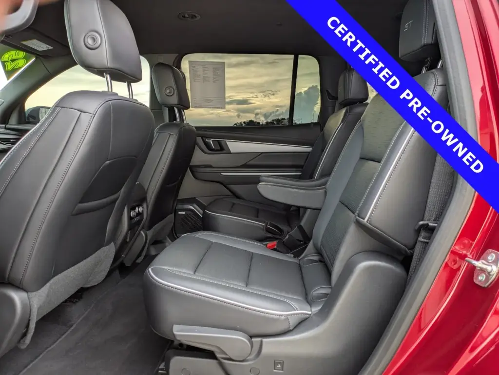 Buick Enclave 2025 Sport Touring 4dr Crossover
