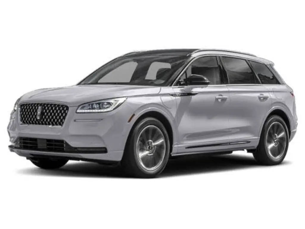 Lincoln Corsair 2022 AWD Grand Touring 4dr SUV