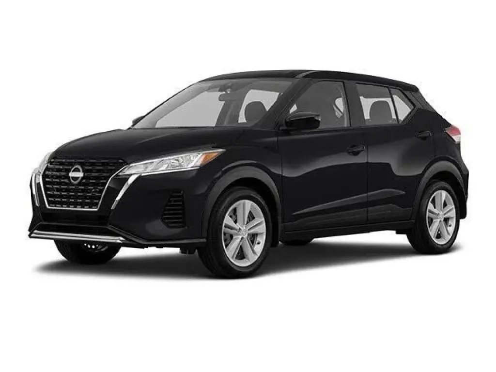 Nissan Kicks 2022 S 4dr Crossover
