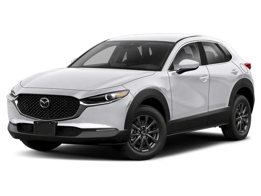 Mazda CX-30 2021 TRACCIÓN EN LAS CUATRO RUEDAS 2.5 S 4p SUV