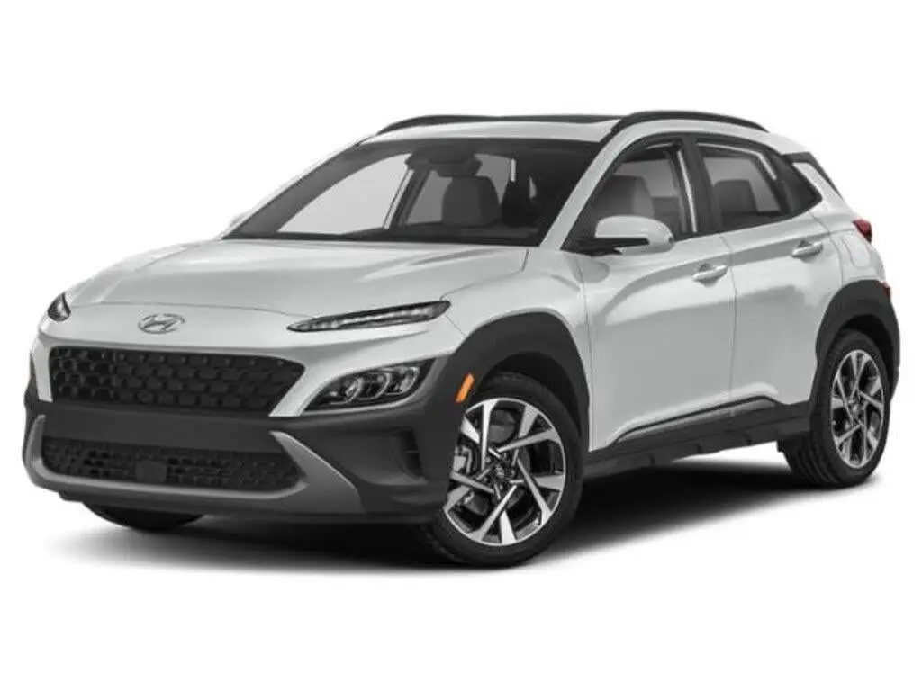 Hyundai KONA 2023 SEL 4dr Crossover