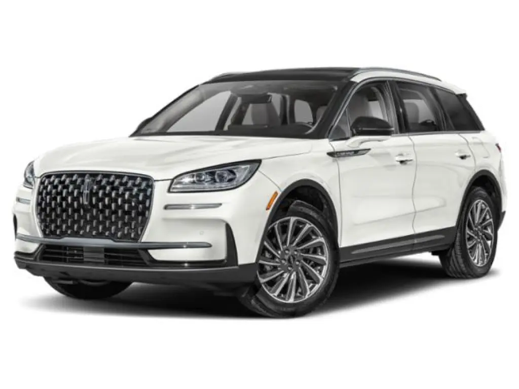 Lincoln Corsair 2023 AWD Reserve 4dr SUV