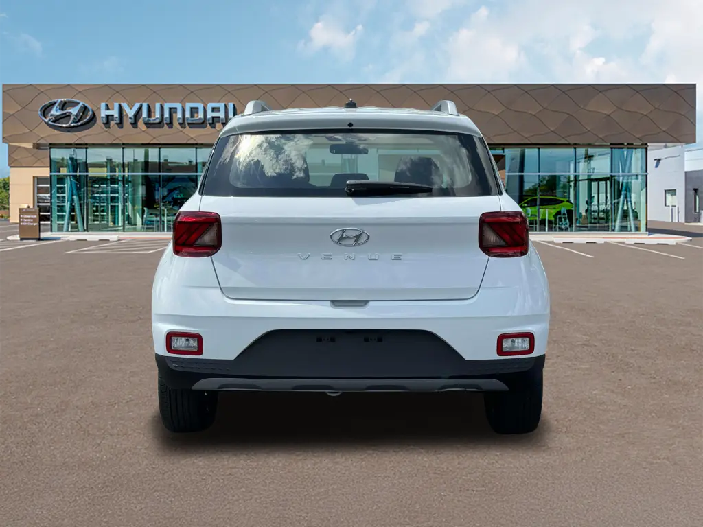Hyundai VENUE 2024 SEL 4p Crossover