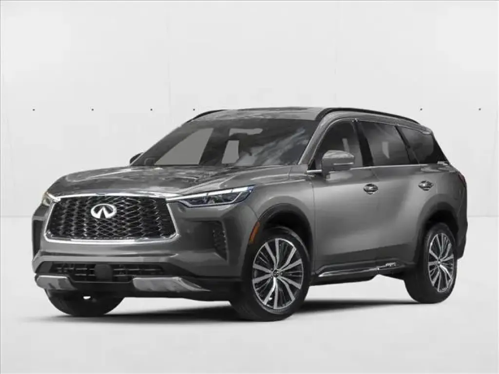INFINITI QX60 2022 AWD Luxe 4dr SUV