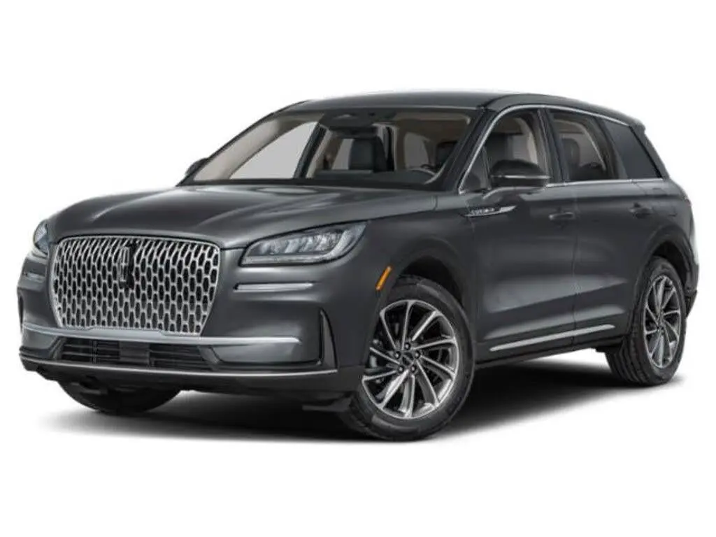 Lincoln Corsair 2024 Premiere 4dr SUV