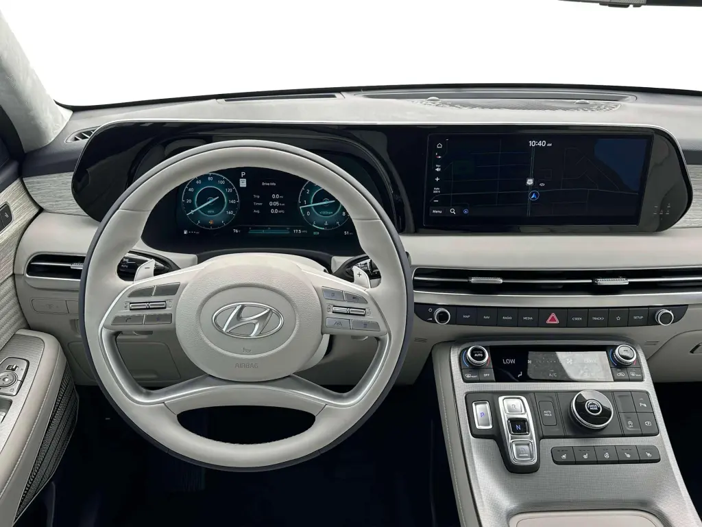 Hyundai PALISADE 2024 Calligraphy 4dr SUV