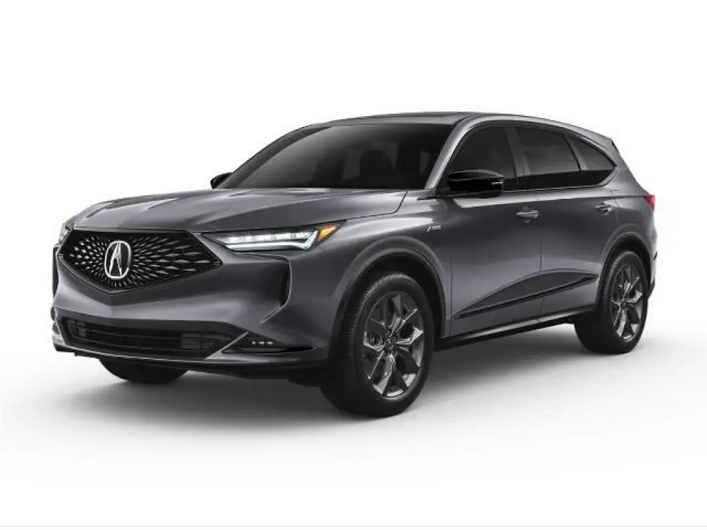 Acura MDX 2023 SH-AWD 4p SUV con Paquete A-SPEC