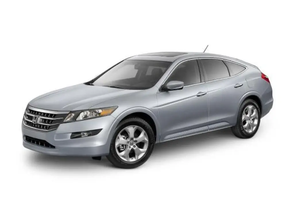 Honda Accord Crosstour 2010 EX-L 4dr Crossover