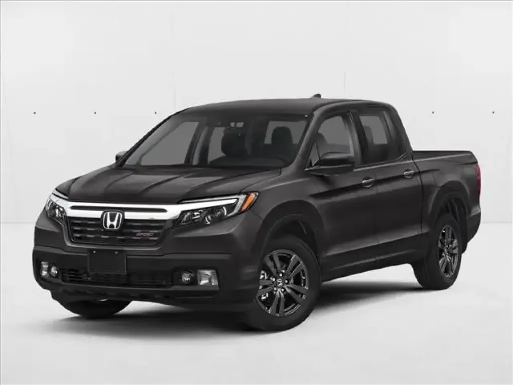Honda Ridgeline 2020 Sport 4dr Crew Cab 5.3 ft. SB