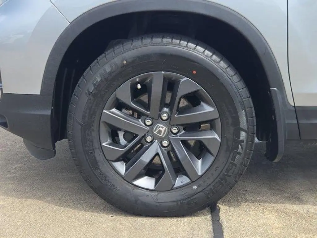 Honda Ridgeline 2025 AWD Sport 4p Crew Cab 5.3 ft. CB