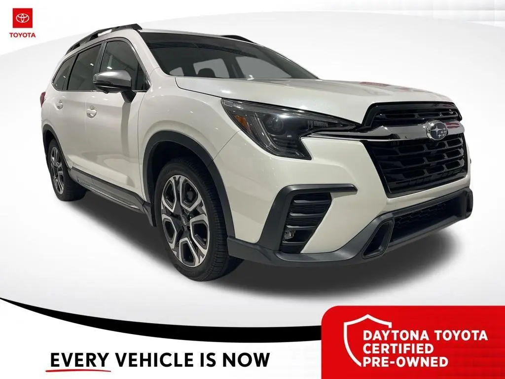 Subaru Ascent 2023 AWD Limited 7-Pasajeros 4p SUV