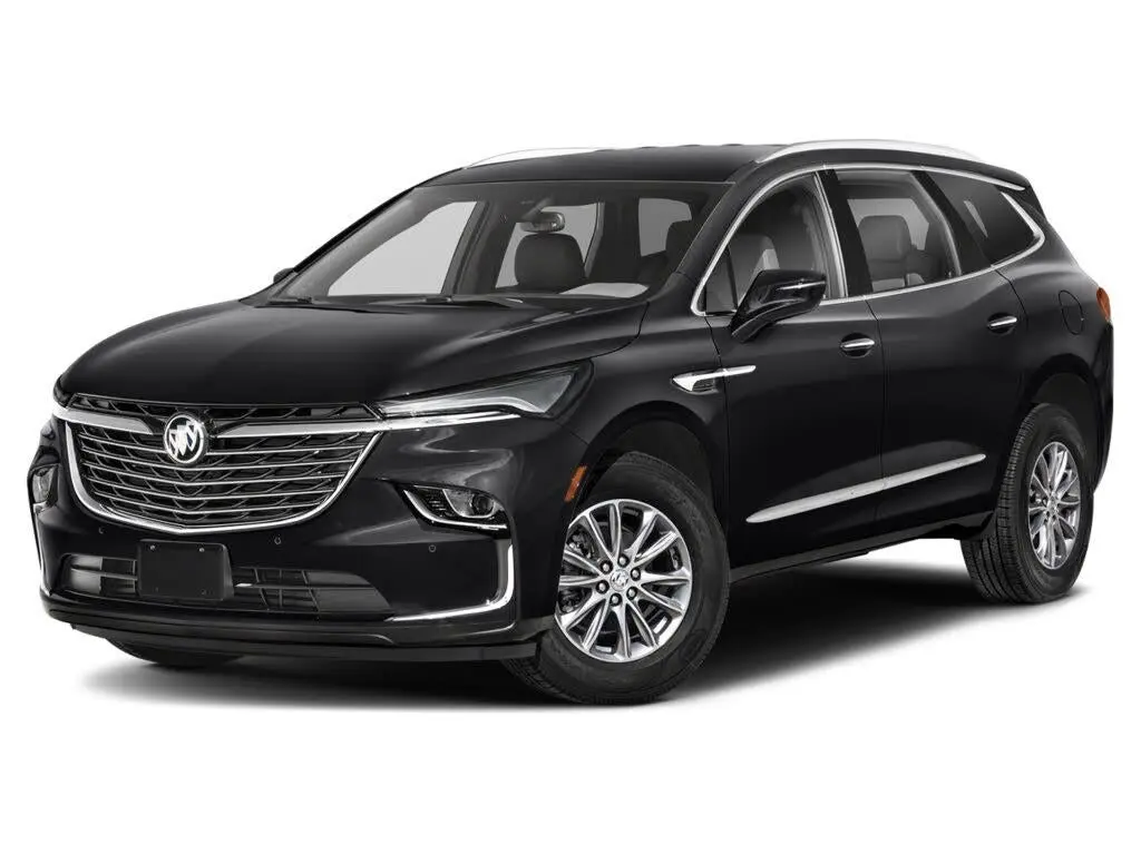 Buick Enclave 2023 Essence 4 puertas Crossover