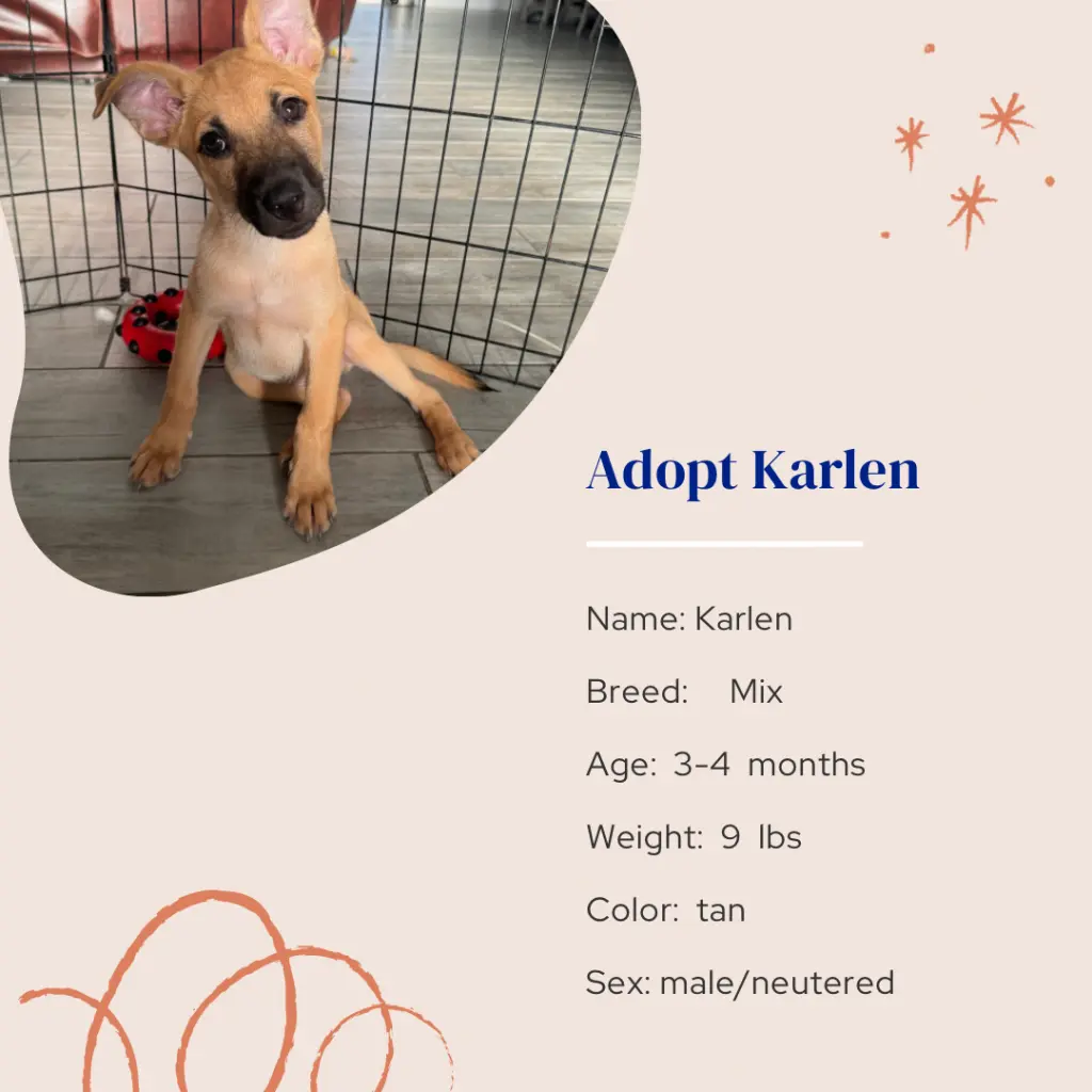 Karlen
