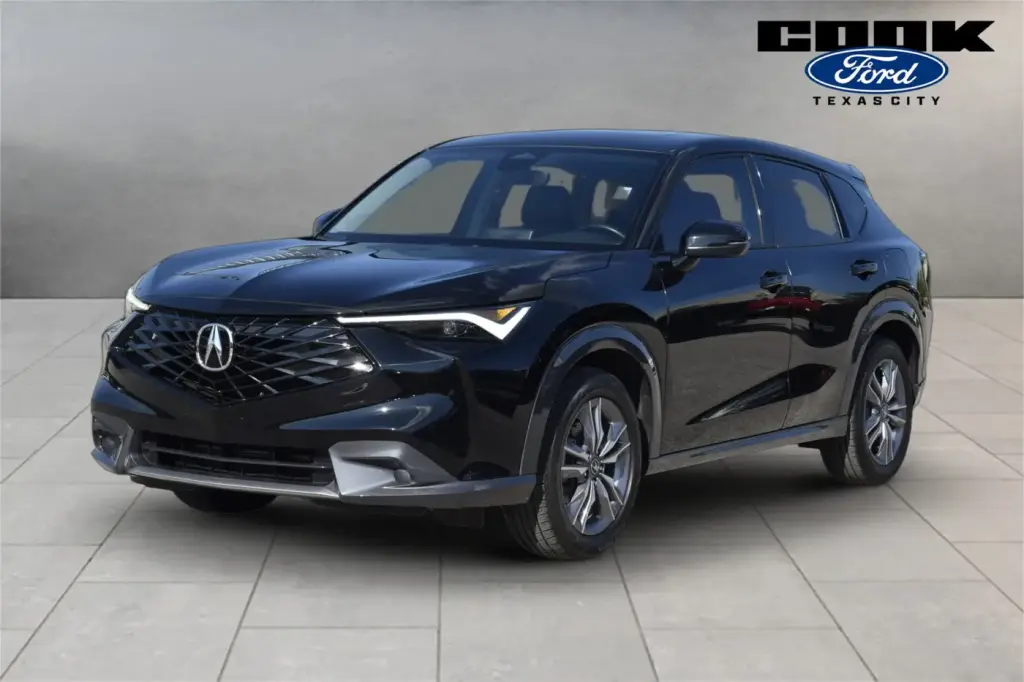 Acura ADX 2025 AWD 4p Crossover