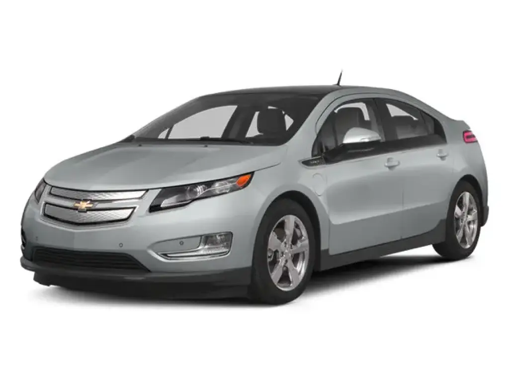 Chevrolet Volt 2014 Premium 5p Hatchback