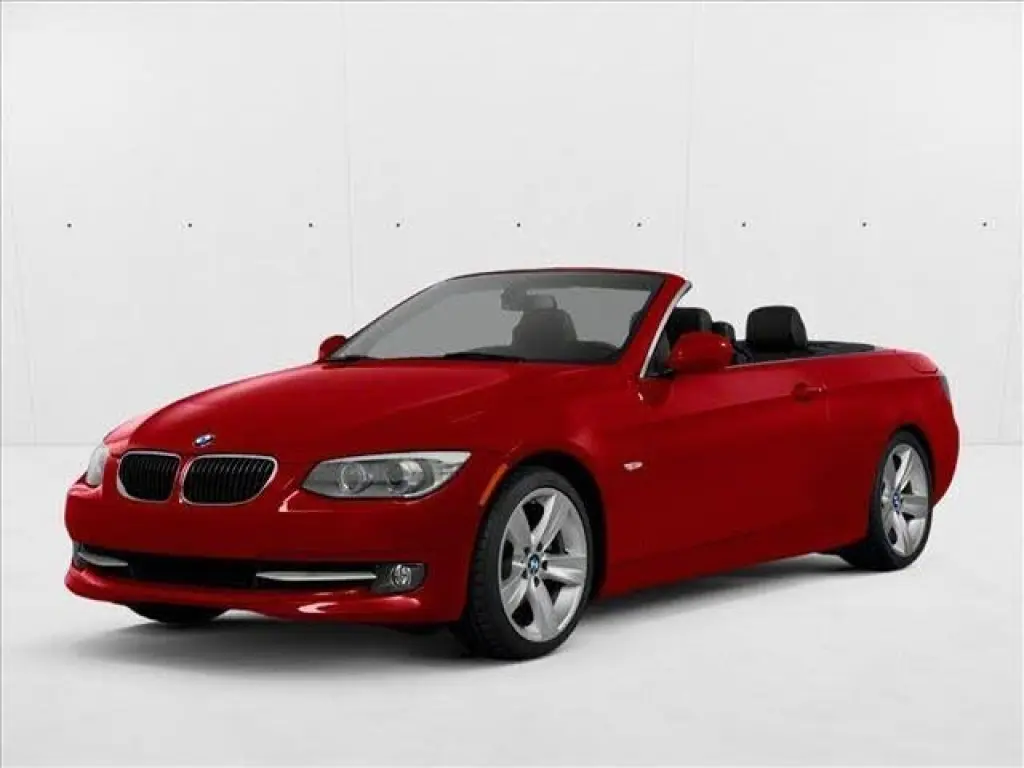 BMW Serie 3 2013 328i 2p Cabrio