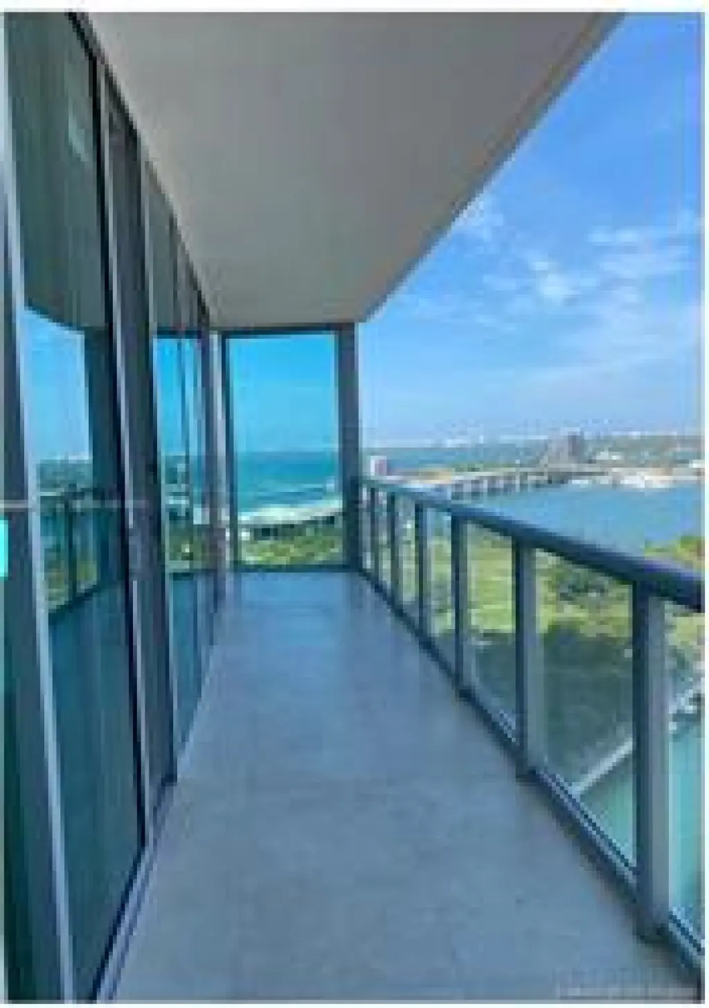 Propiedad de alquiler con 2 dormitorios y 2.5 baños en Miami