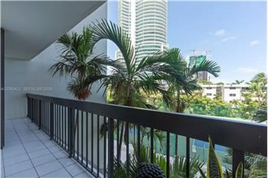 Propiedad de alquiler con 2 dormitorios y 2 baños en Miami