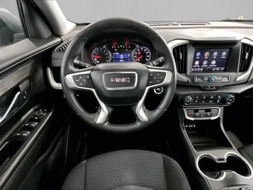 GMC Terrain 2023 SLE 4dr SUV