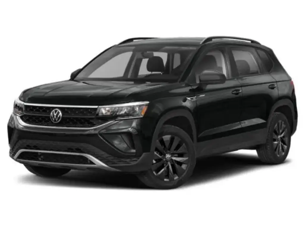 Volkswagen Taos 2023 S 4dr SUV