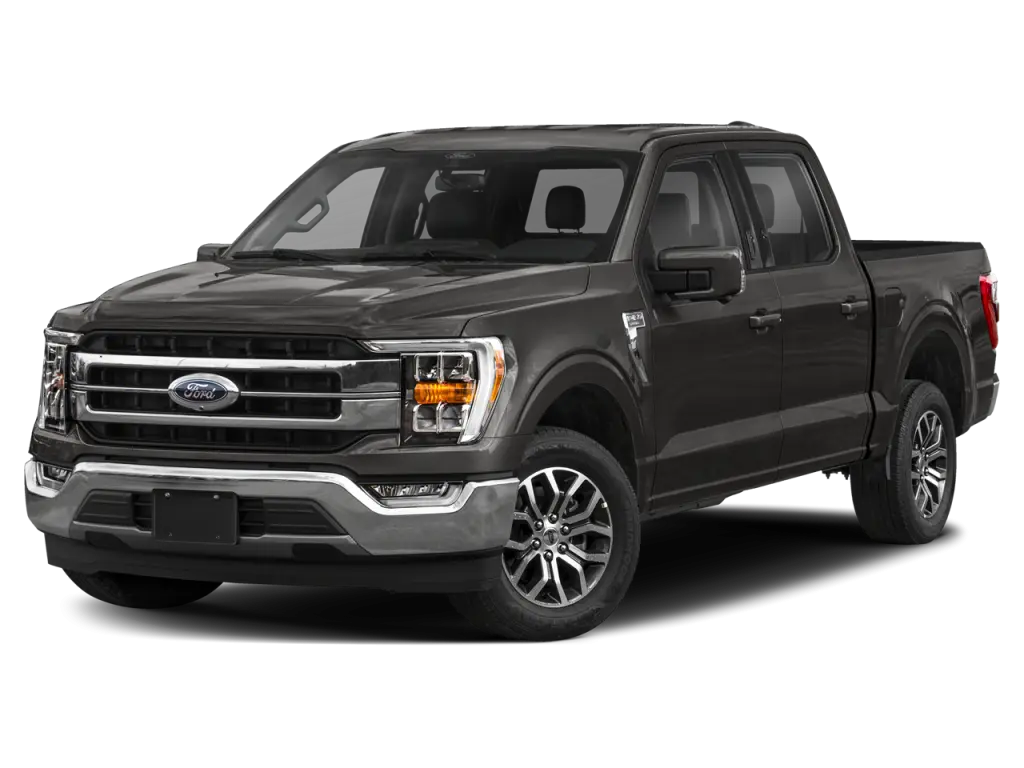 Ford F-150 2022 4x4 Lariat 4 puertas SuperCrew 5.5 pies SB