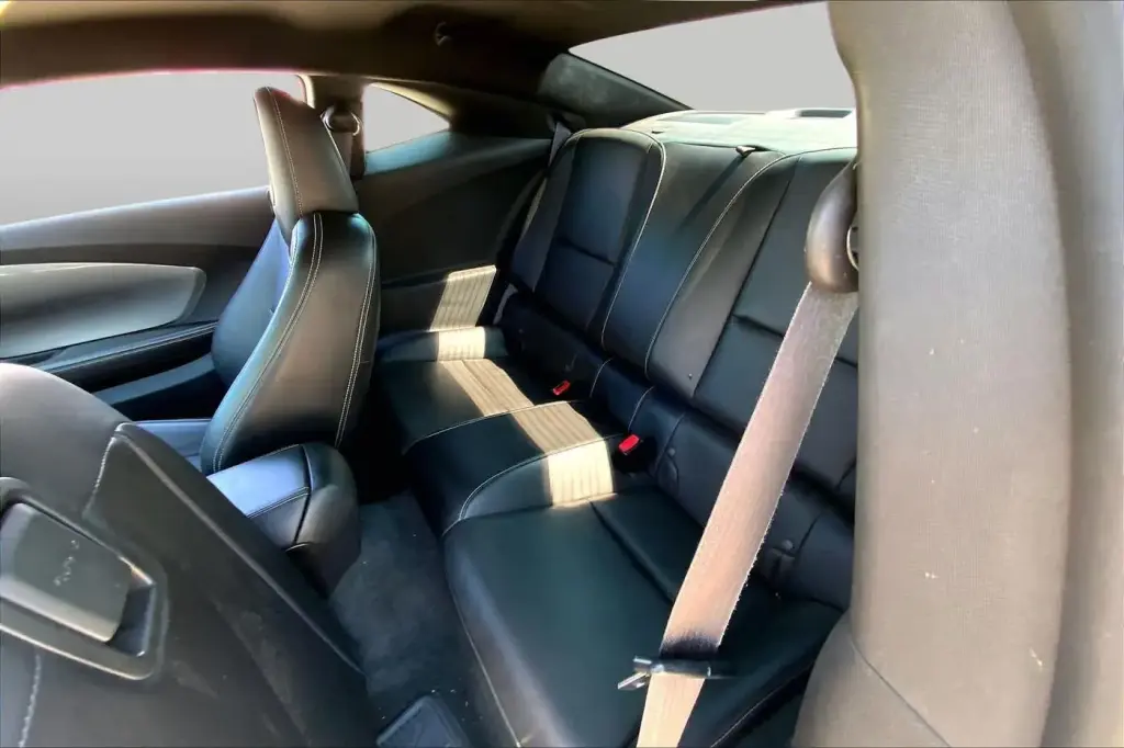 Chevrolet Camaro 2013 LT 2dr Coupe w/2LT