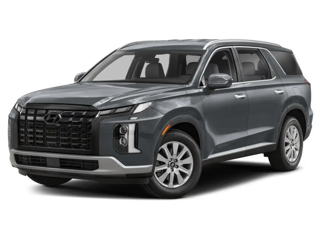 Hyundai PALISADE 2023 SEL 4p SUV