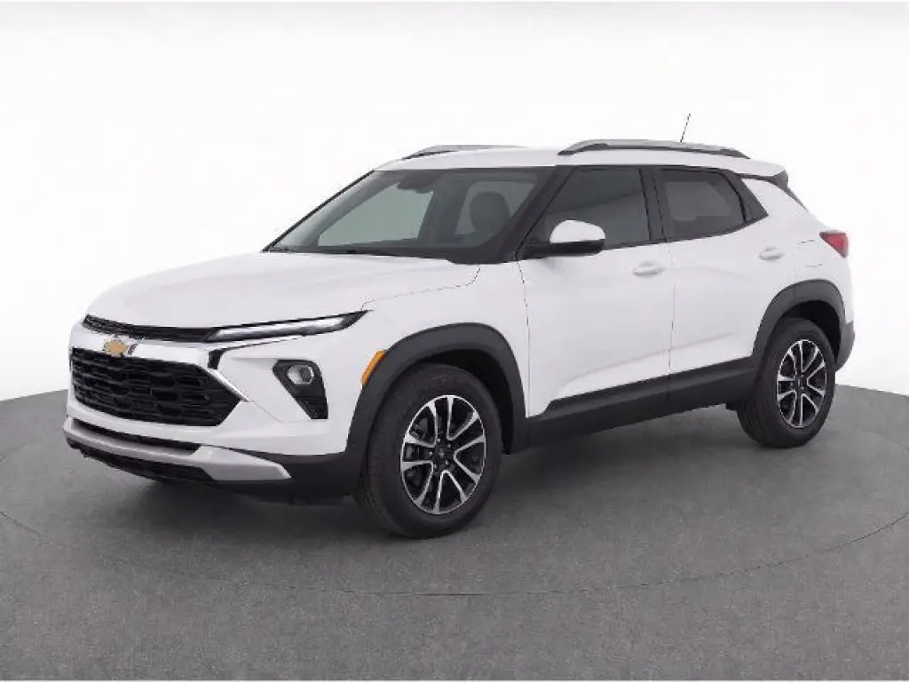 Chevrolet Trailblazer 2024 LT SUV 4p