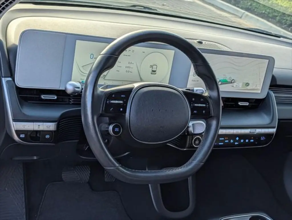 Hyundai IONIQ 5 2024 SEL 4dr Crossover