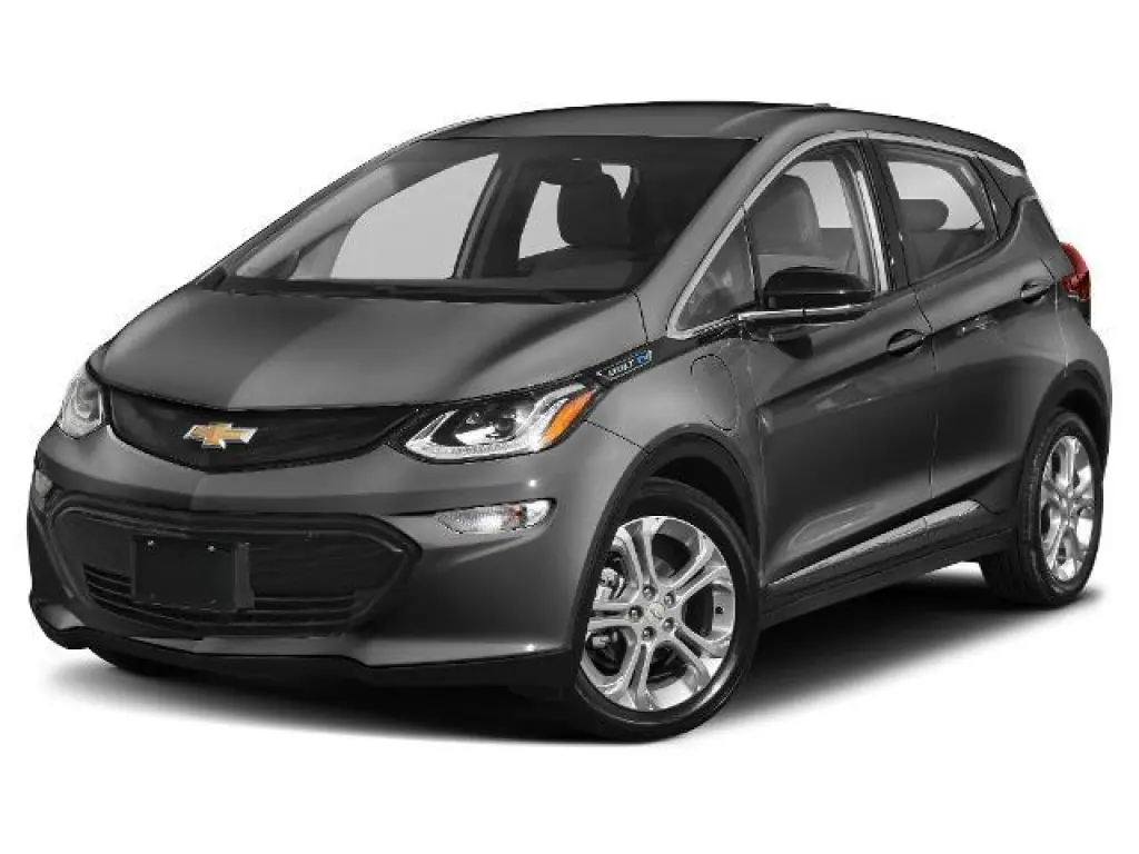 Chevrolet Bolt EV 2019 LT 4dr Hatchback