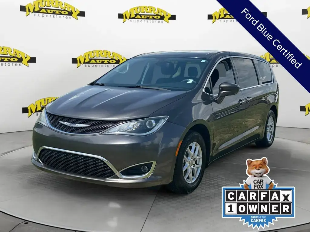 Chrysler Pacifica 2020 Touring 4dr Mini-Van