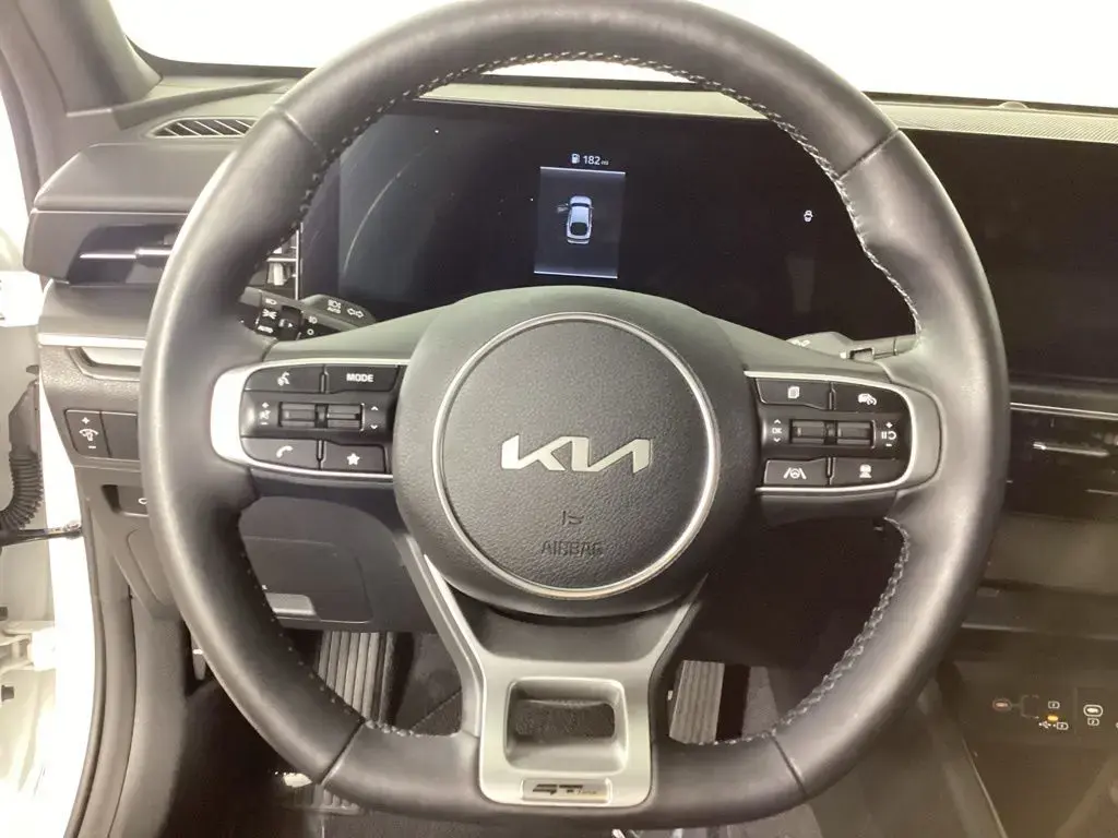 Kia K5 2026 AWD GT-Line 4p Sedan