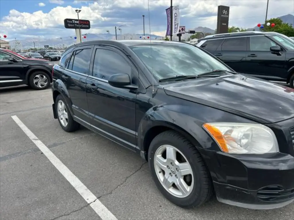 Dodge Caliber 2008 SE 4dr Wagon