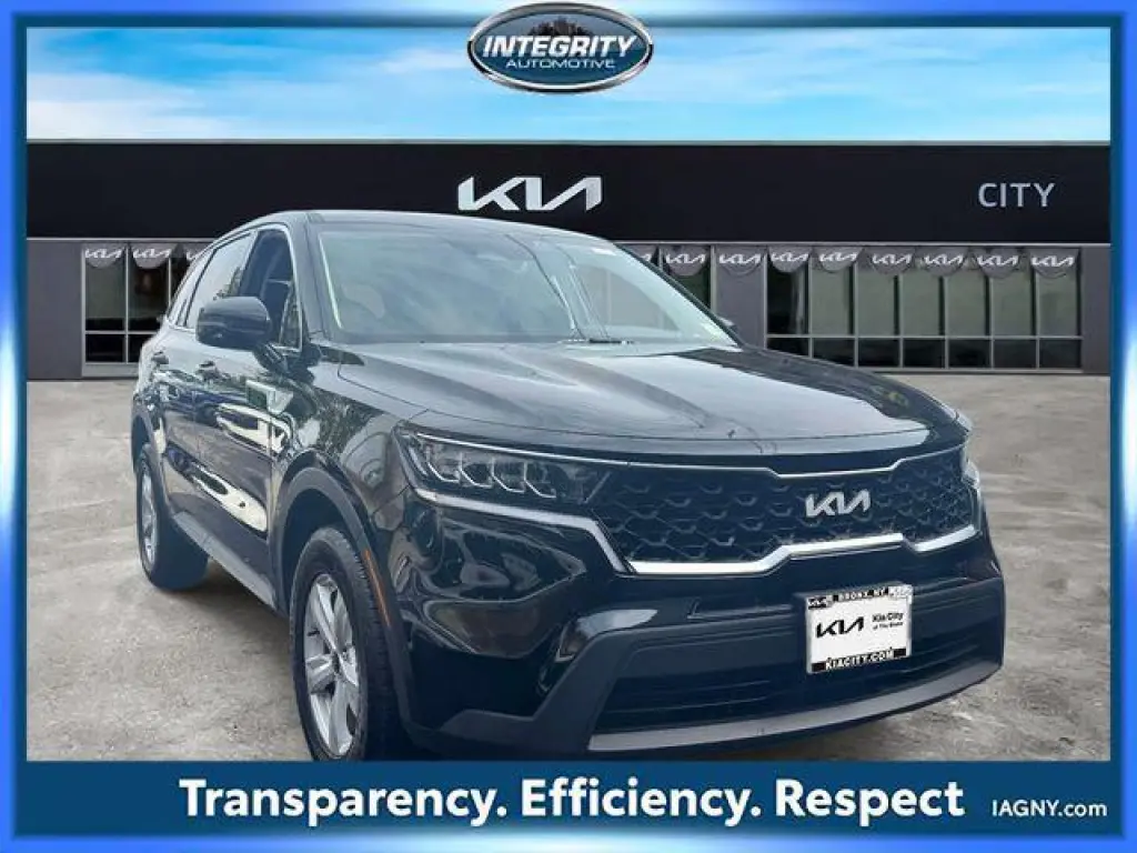 Kia Sorento 2023 AWD LX 4dr SUV