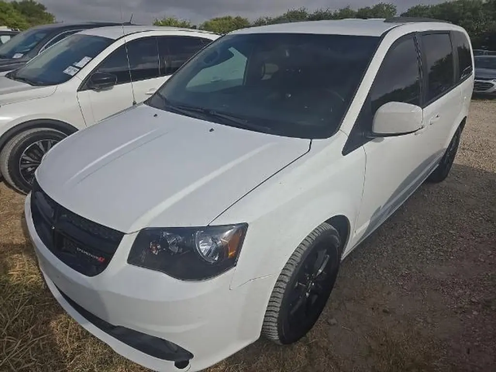 Dodge Grand Caravan 2020 SE 4dr Mini-Van