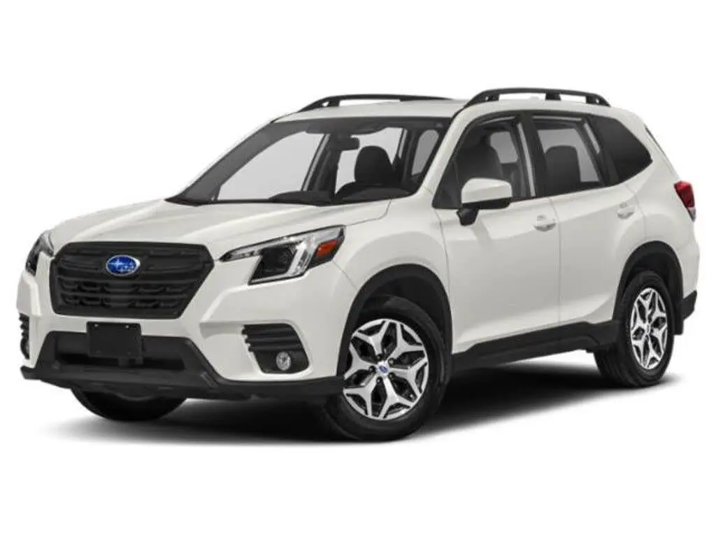 Subaru Forester 2024 AWD Premium 4dr Crossover