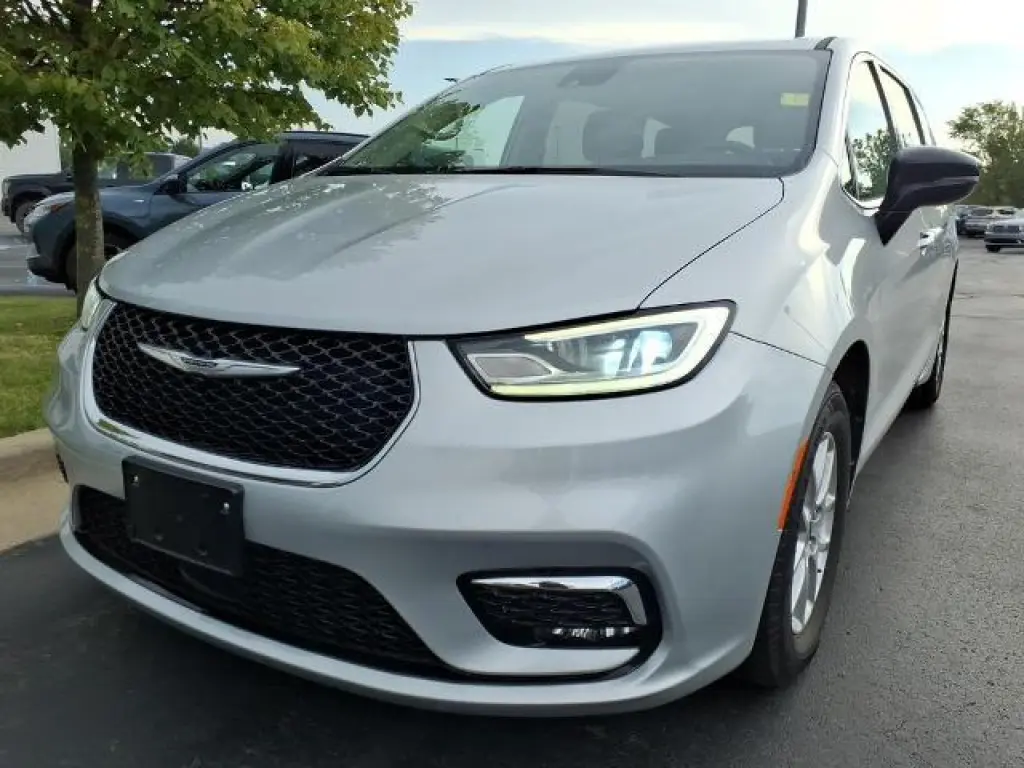 Chrysler Pacifica 2024 Touring L 4dr Mini-Van