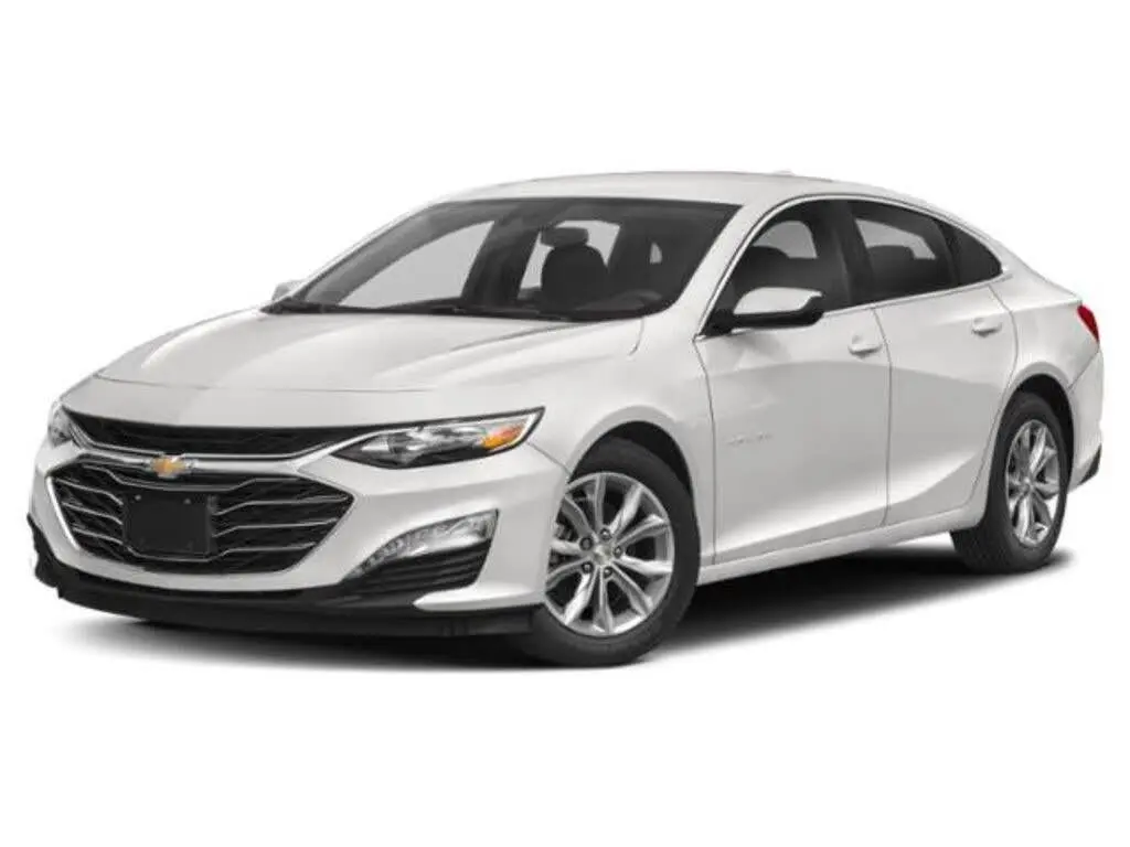 Chevrolet Malibu 2023 LT 4dr Sedan w/1LT