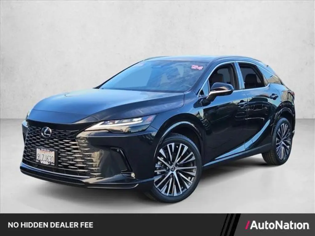 Lexus RX 350 2024 Premium 4dr SUV