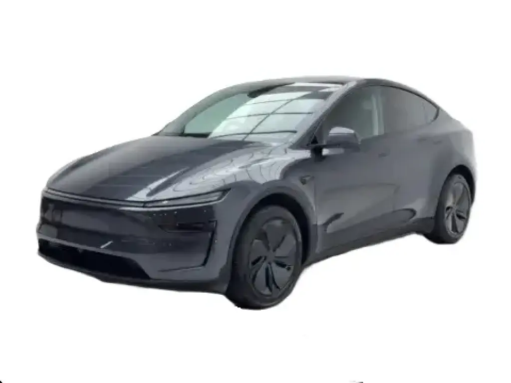 Tesla Modelo Y 2026 Long Range 4p Crossover