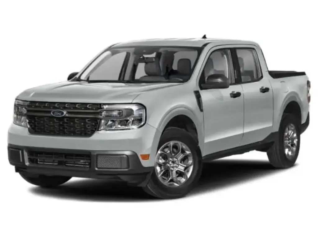 Ford Maverick 2024 XLT 4dr SuperCrew 4.5 ft. SB