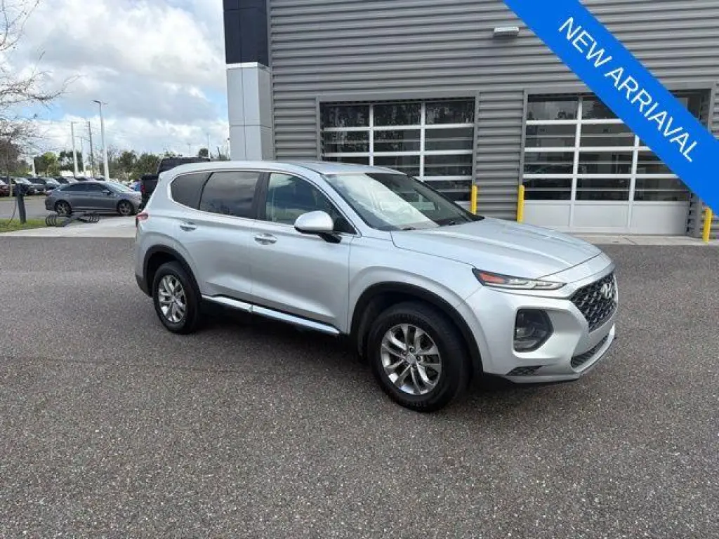 Hyundai SANTA FE 2020 SE 4dr Crossover