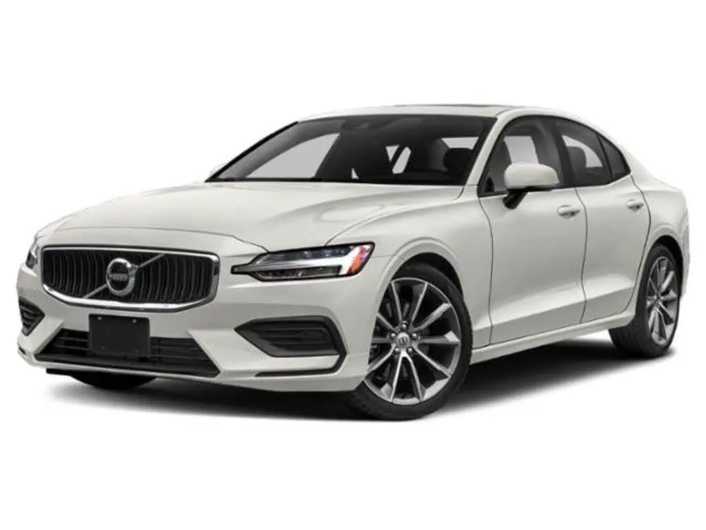Volvo S60 2020 T5 Momentum 4p Sedan