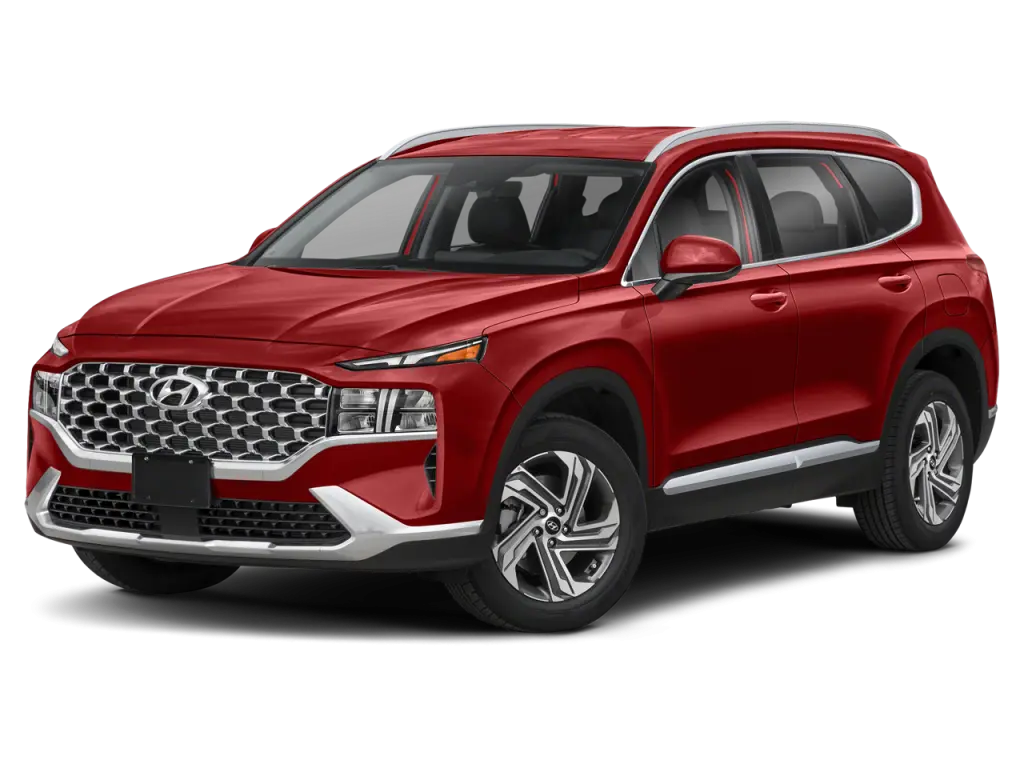 Hyundai SANTA FE 2022 SEL 4dr Crossover