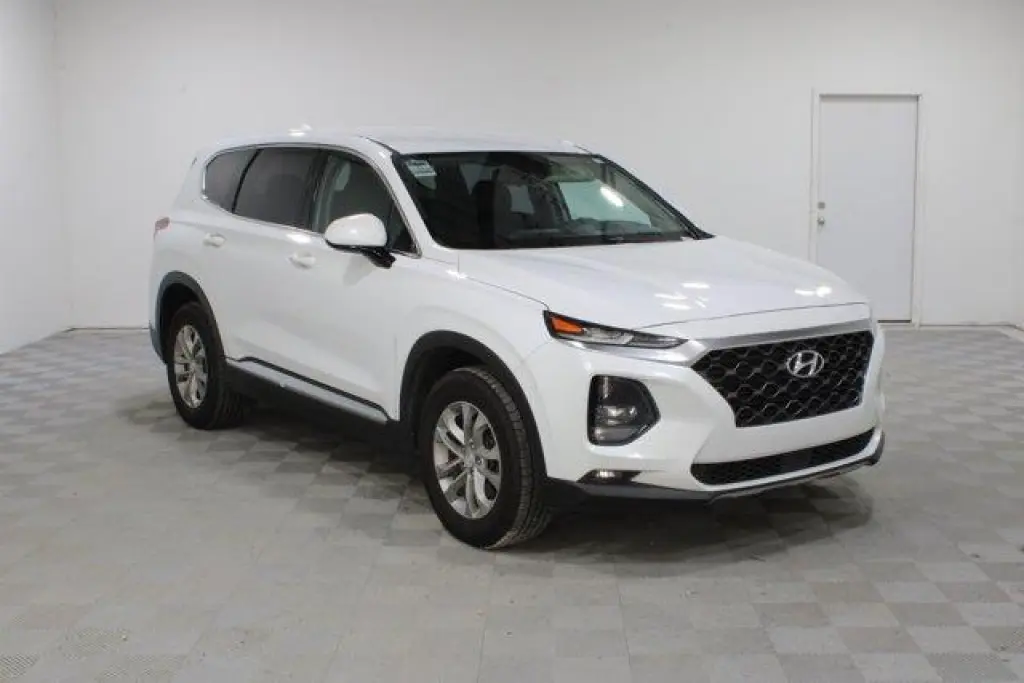 Hyundai SANTA FE 2020 AWD SEL 4dr Crossover