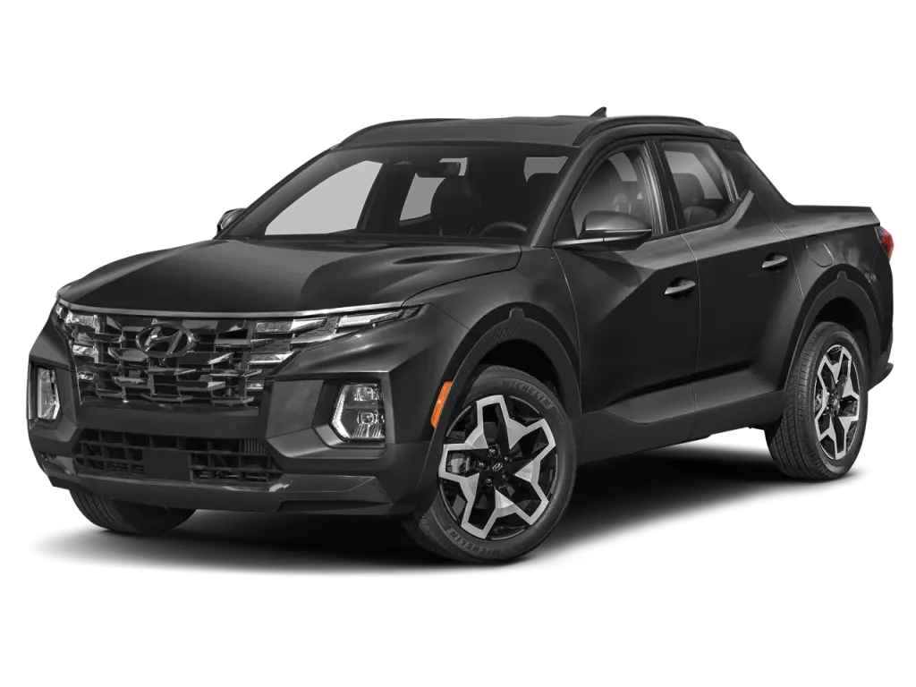 Hyundai SANTA CRUZ 2022 AWD Limited 4p Cab 4.3ft SB