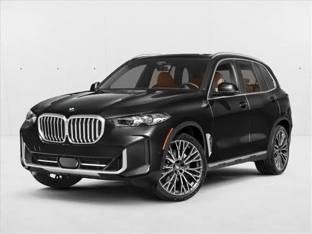 BMW X5 2024 sDrive40i 4dr Automóvil de Actividad Deportiva