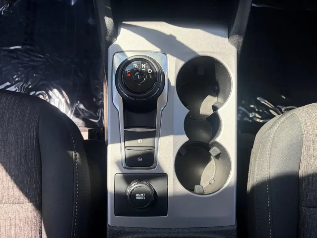 Ford Bronco Sport 2021 AWD Big Bend 4dr SUV