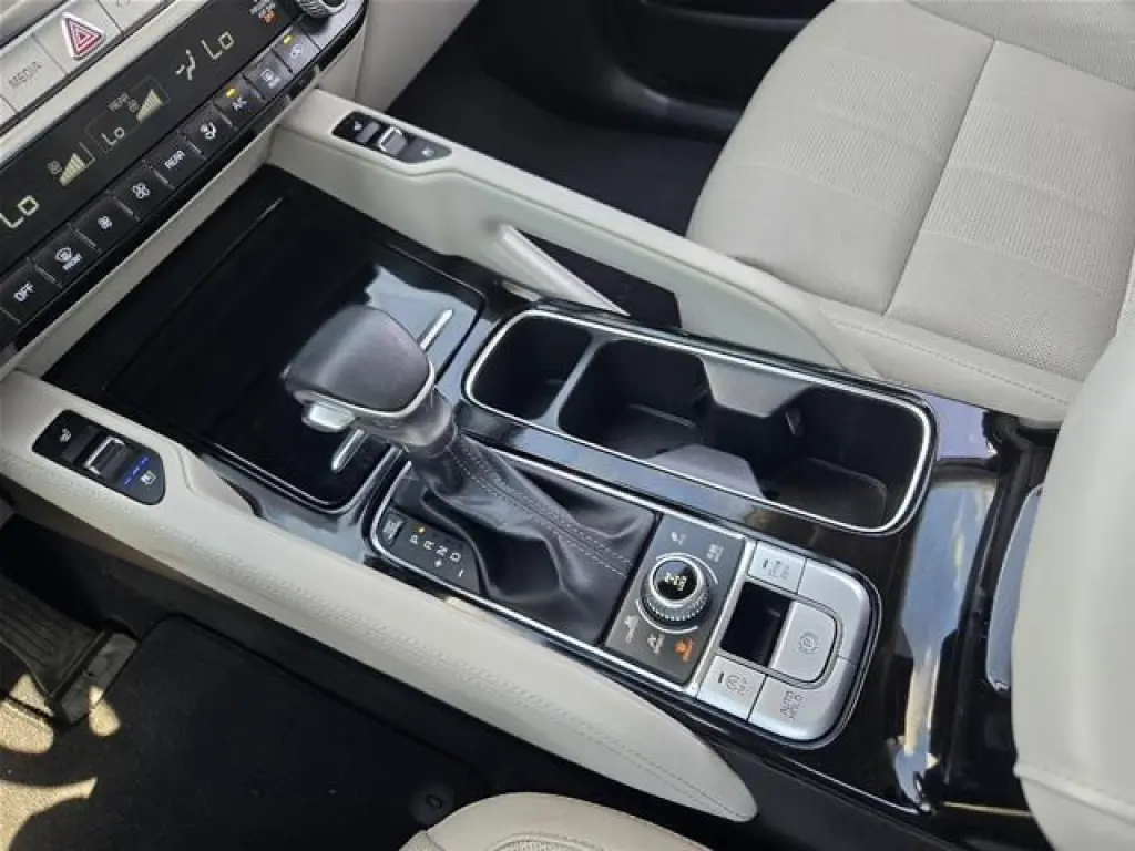 Kia Telluride 2022 AWD EX 4dr SUV