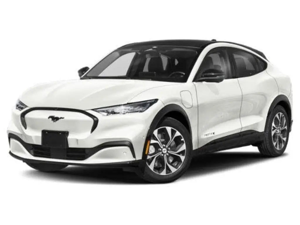 Ford Mustang Mach-E 2023 AWD Premium 4dr SUV